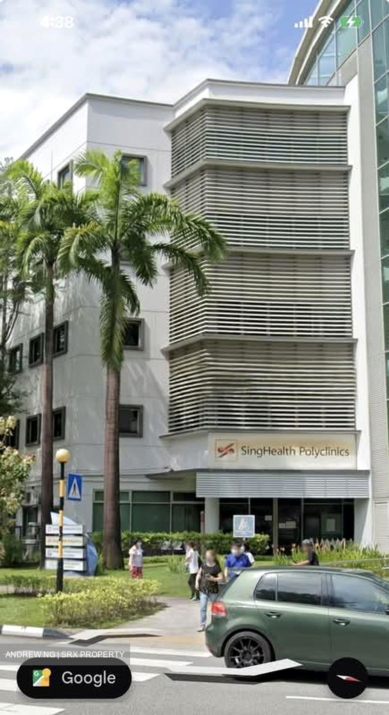 Blk 323A Anchorvale Grove (Sengkang), HDB 5 Rooms #574553231